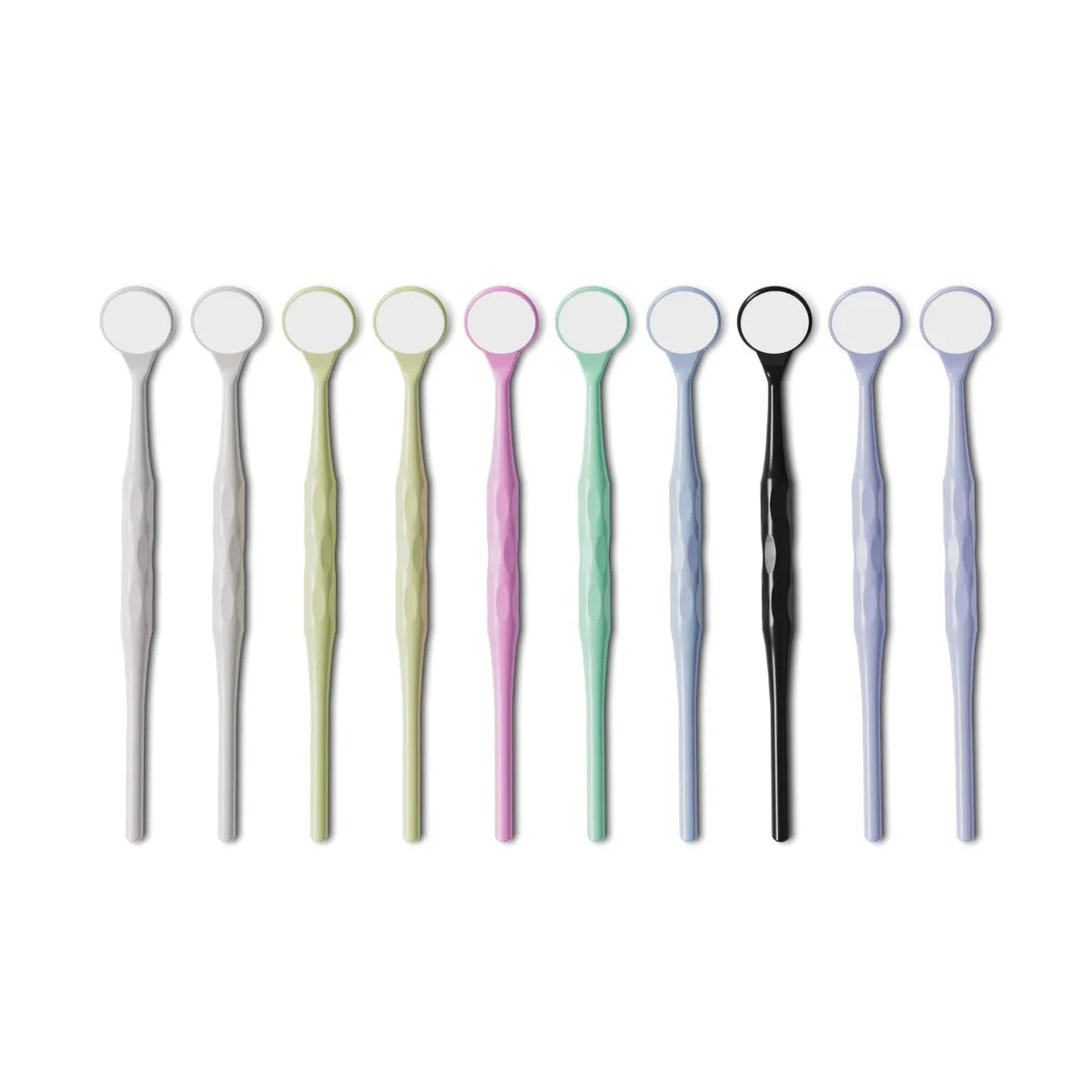 Dental Mirror Set 2